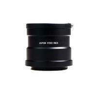 Kipon Adaptateur pour Leica Visio sur Sony E