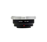 Kipon Adaptateur pour Pentacon 6 sur Nikon F