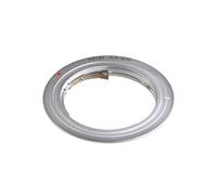 Kipon Adaptateur pour Pentax K sur Canon EF