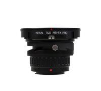 Kipon Pro T-S Adaptateur pour Hasselblad sur Fuji X