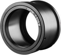 Kipon T2 adaptateur pour Canon M