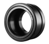 Kipon T2 Bague d'adaptation d'objectif pour Appareil Photo pour Samsung NX