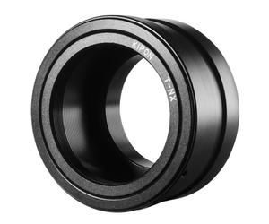 Kipon T2 Bague d'adaptation d'objectif pour Appareil Photo pour Samsung NX