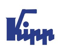 KIPP KIPP Goupille d'arrêt ECO courte exécution Gr.1 Ø10 x 5 mm Forme A Quantité:1