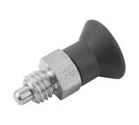 KIPP KIPP Goupille d'arrêt ECO courte exécution Gr.1 Ø10 x 5 mm Forme A Quantité:1