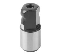 KIPP KIPP Goupille de fixation embout sphérique Forme C 8 × 8 × 18 mm Quantité:1