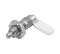 KIPP KIPP Verrouillage M10 D=6 SW1=10 Forme D Capuchon Écrou E. Quantité:1