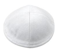 Kippa Hat Judaical Cotton Kippah Skullcap Beanie pour Hommes Yamaka Hat Jewish Hats pour Garçons Enfants pour Un Usage Quotidien