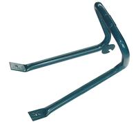 Kippbügel pour 100 - 140l Bleu Eau Brouette Pièce de Rechange Dimensions: