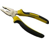 kippen 1000AX- Pince universelle semi-professionnelle 175 mm en acier au chrom vanadium.