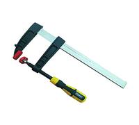 Kippen 1081EA Étendoir à bois avec tige en acier, 50 x 150 mm