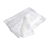 kippen 1220 Bâche Universelle 4 x 4 cm (16 m²), Transparente