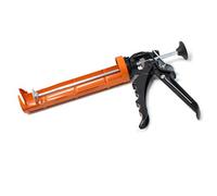 kippen 3026B Pistolet rotatif pour cartouches de silicone, joints et ancrage chimiques