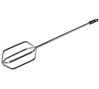 kippen 3027A1 - Mélangeur à fouet 80 x 400 mm en acier galvanisé