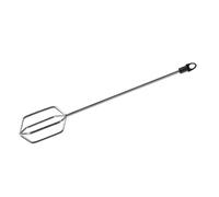 Kippen 3027BX - Mélangeur à fouet 110 x 560 mm en acier galvanisé