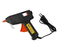 Kippen 4000A - Pistolet thermofusible pour colle à chaud. Puissance 40 W.