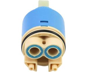 Kippen 5084AX - Cartouche à Disque en céramique avec distributeurs Diamètre 40 mm.