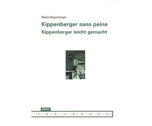 Kippenberger sans peine