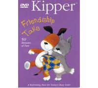 Kipper - Friendship Tails [Import USA Zone 1]