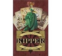 Alexandre Musruck – Kipper Oracle Cards