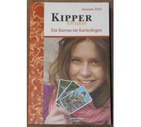 Kipper Orakel: Ein Kursus im Kartenlegen