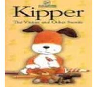 Kipper: The Visitor and Other Stories [VHS]