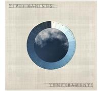 Kippi Kaninus - Temperaments [VINYL]