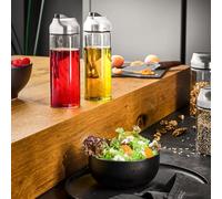 Gefu - Doseur Kippo à vinaigre ou huile