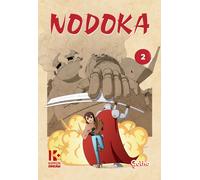 KIPPON DREAM Nodoka tome 2