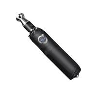 KIPPOT Parapluies Voitures, pour Volvo XC60 2018-2023 Coupe-Vent Double Automatique Activités de Plein Air Parapluie Rapide et Ultra léger