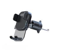 KIPPOT Support Telephone Voiture, pour BMW X1 E84 2010-2014 Super Stable Porte Telephone Voiture Tableau de Bord Pare-Brise,B