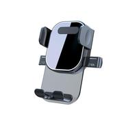 KIPPOT Support Telephone Voiture, pour Ford Ranger Wildtrak 2015-2022 Super Stable Porte Telephone Voiture Tableau de Bord Pare-Brise,A