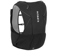 KIPRUN - Bag 900 10L - Sac à dos trail - XS/S - black
