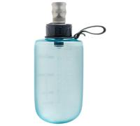 KIPRUN - Extruded Soft Flask - Gourde - 150 ml - blue