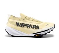 KIPRUN - Kipsummit Race - Chaussures de trail - EU 43 - yellow