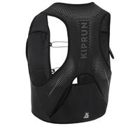 KIPRUN - Race 900 Vest 3L - Sac à dos trail - M - black
