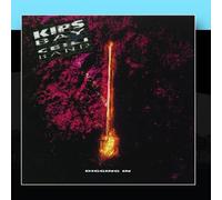 Kips Bay Ceili Band - Digging In