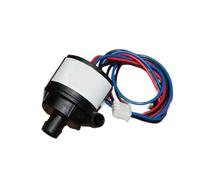 KIPW25A-12L DC 12V Brushless Water Pump Submersible Impeller Centrifugal Pump Circulation Cooling Pump PKNVKZIDK