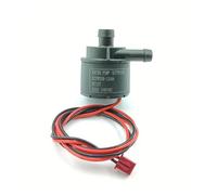 KIPW25B-12A Brushless Water Pump DC 12V Large Flow Submersible Impeller Centrifugal Pump DIY RUAJOGYNVM