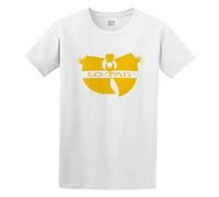 kipzzz T-Shirt Round Neck Lo Pan Clan Big Trouble in Little China White S