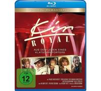 Kir Royal - Aus dem Leben eines Klatschreporters [Region B] [Blu-ray] - DVD NEUF