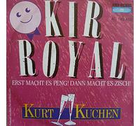 Kir Royal / Vinyl single [Vinyl-Single 7'']
