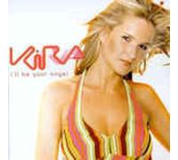 Kira - I'll Be Your Angel