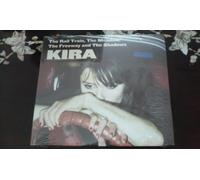 Kira - Kira: Kira - Kira - The Rail Train, The Meadow, The Freeway And The Shadows