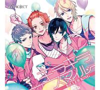 Kira Kira Smile [Import allemand]