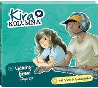 Kira Kolumna – Folge 20: Gamingfieber – CD (Import)