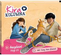 Kiddinx Entertainment – Kira Kolumna – épisode 25 : Angeleint