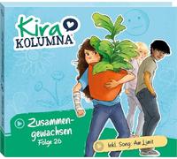 Kiddinx Entertainment – Kira Kolumna – Épisode 26 : Zusammengewachsen