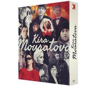 Kira Muratova-Coffret 5 Films [Blu-Ray]