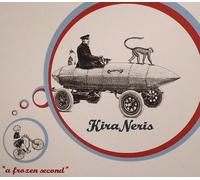 Kira Neris - A Frozen Second [Import]